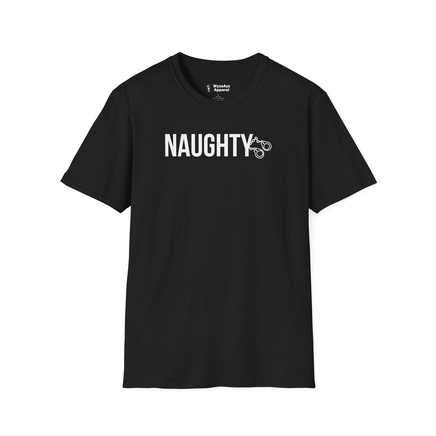 Naughty T-Shirt