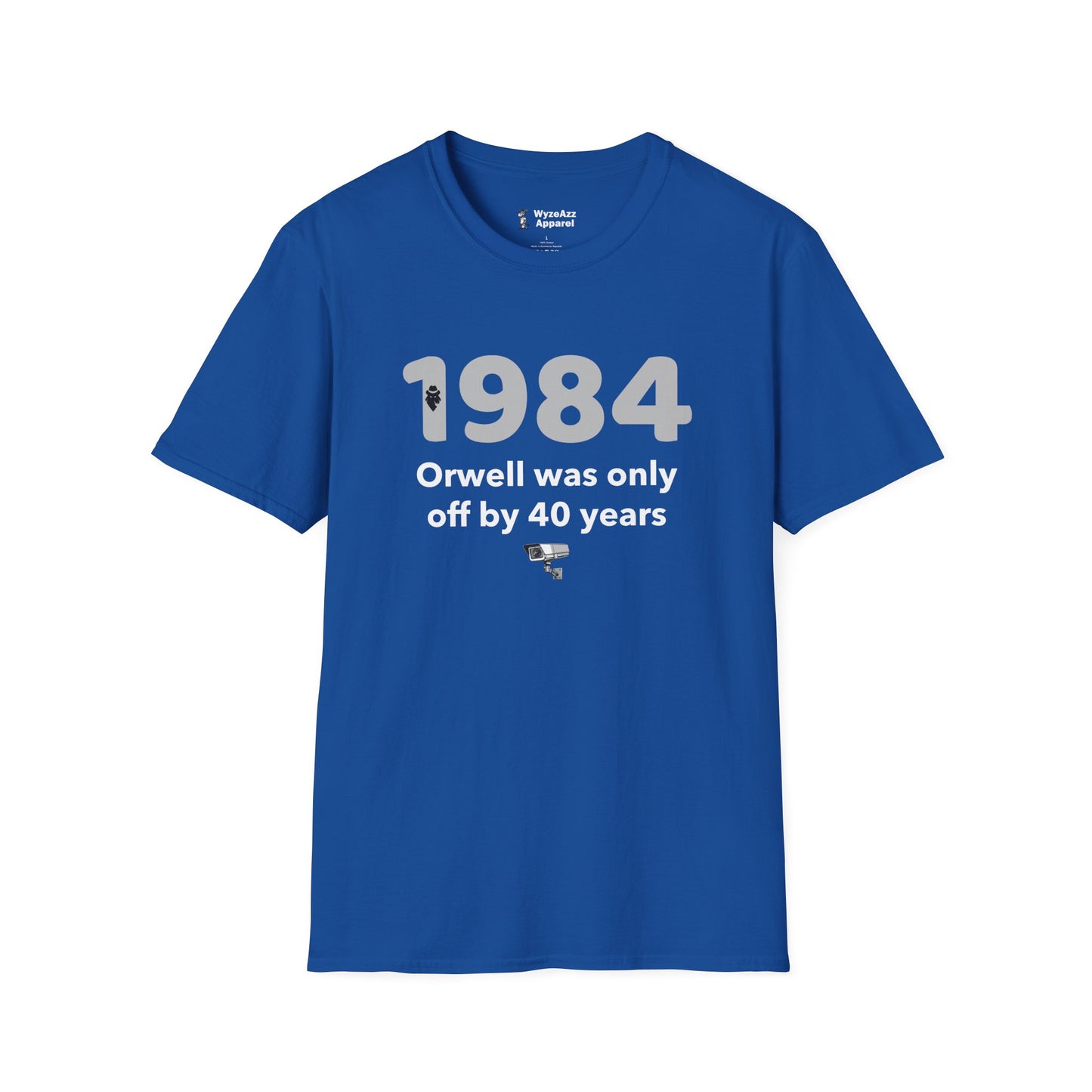 Orwell 1984 T-Shirt