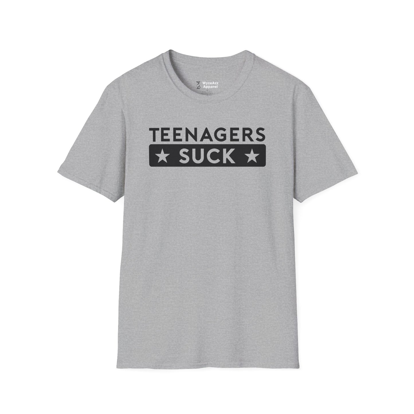 Teenagers Suck T-Shirt
