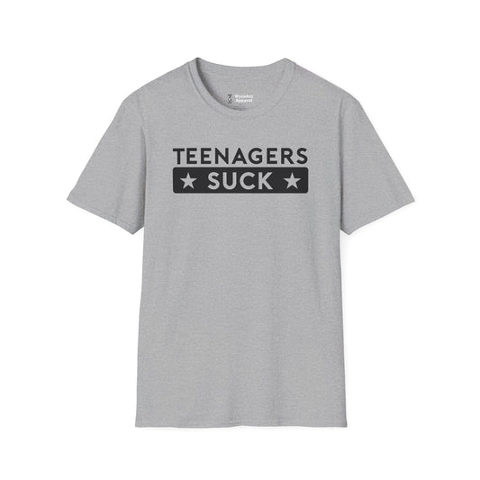 Teenagers Suck T-Shirt