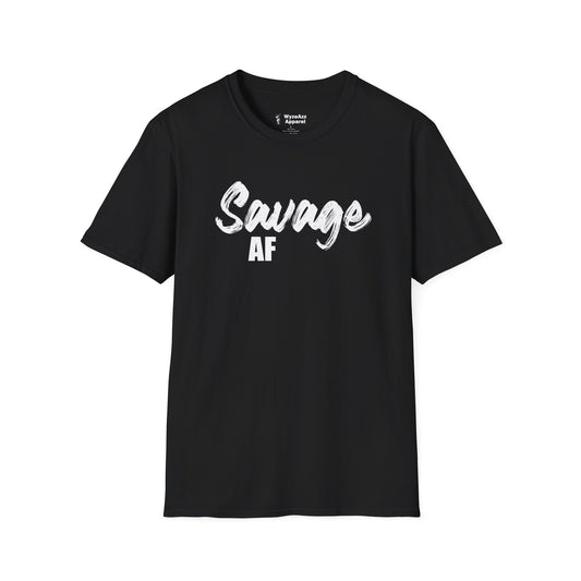 Savage AF T-Shirt