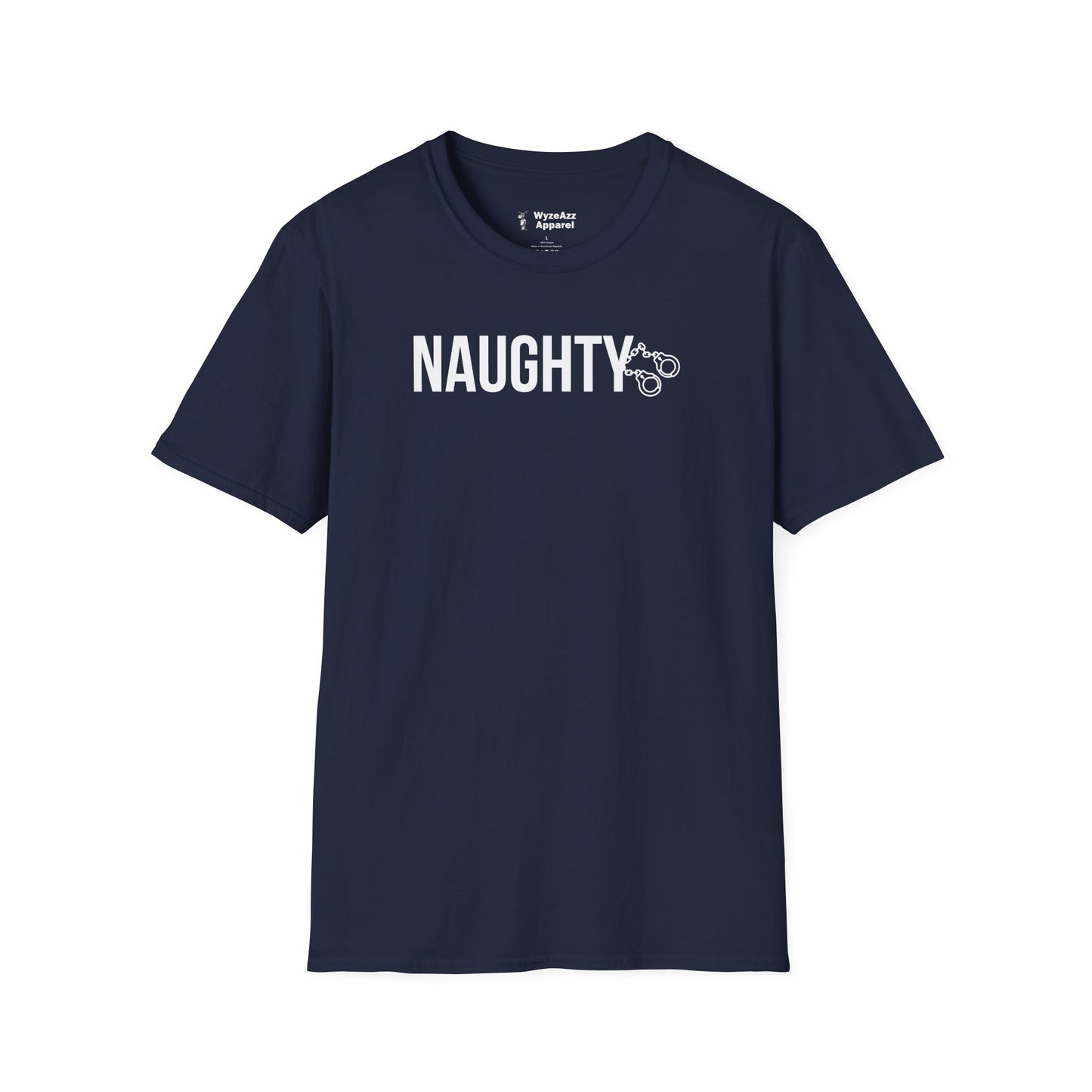 Naughty T-Shirt