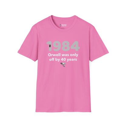 Orwell 1984 T-Shirt