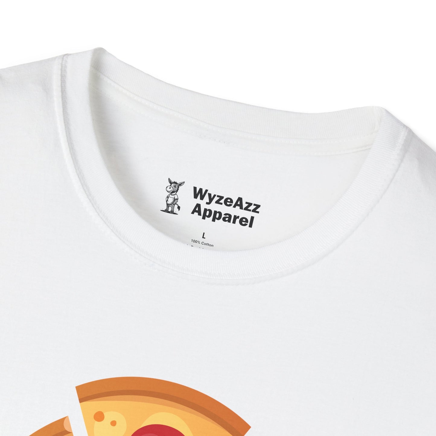 Anti Pineapple Pizza Club T-Shirt