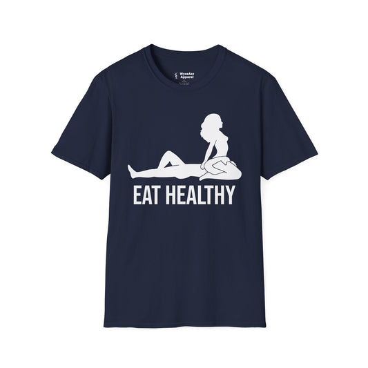 Eat Healthy T-Shirt