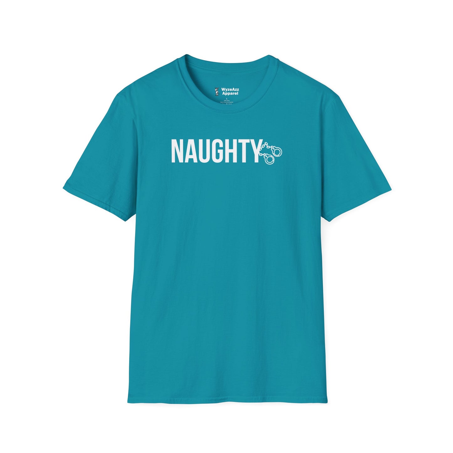 Naughty T-Shirt