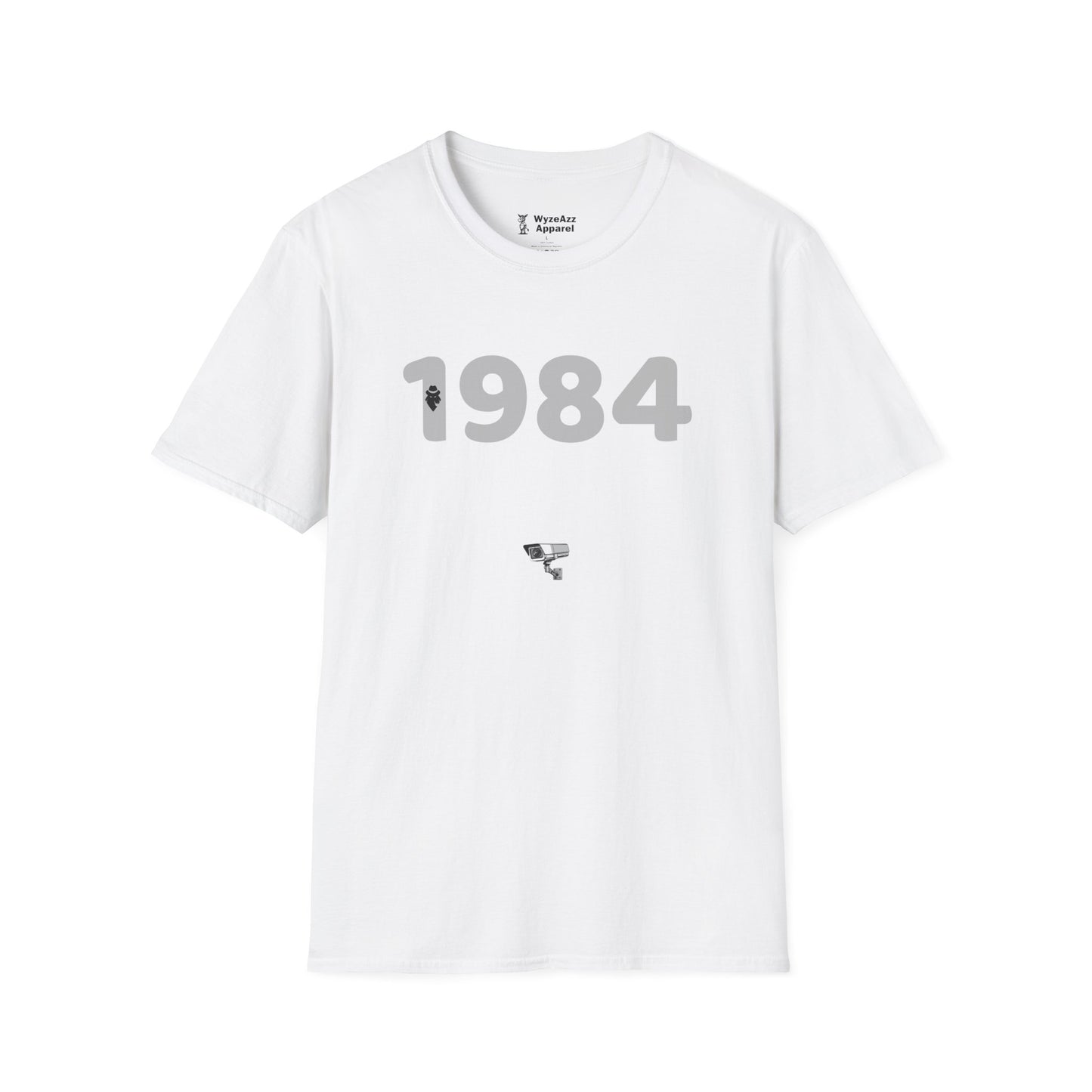 Orwell 1984 T-Shirt