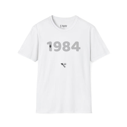 Orwell 1984 T-Shirt
