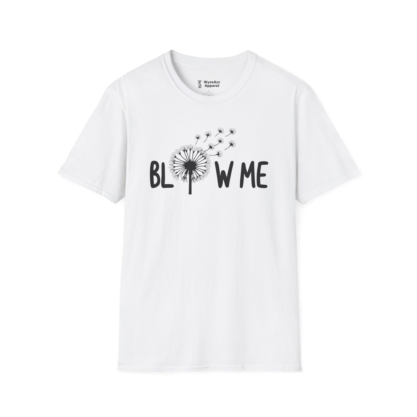 Blow Me T-Shirt