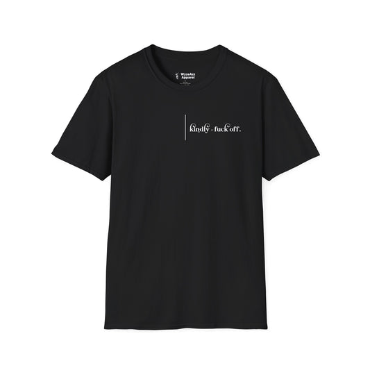 Kindly F*** Off T-Shirt