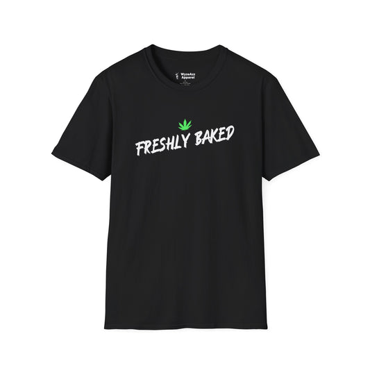 Freshly Baked Pot T-Shirt